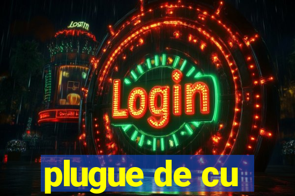 plugue de cu